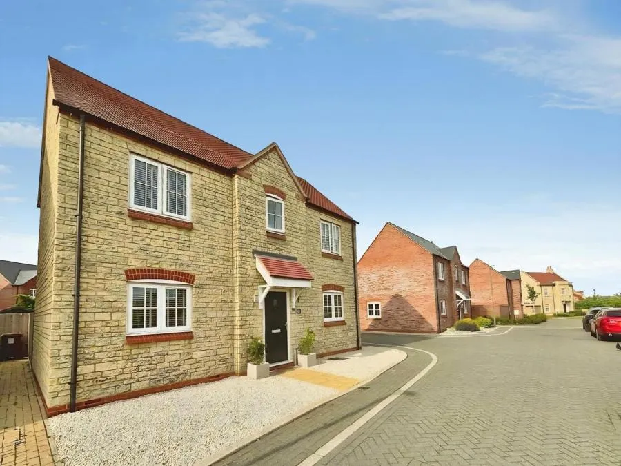 Kingston Drive, Bicester, OX26, photo 21