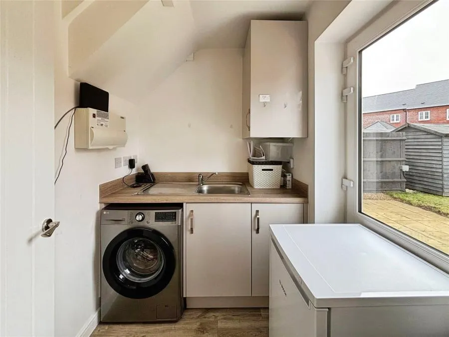 Kingston Drive, Bicester, OX26, photo 9
