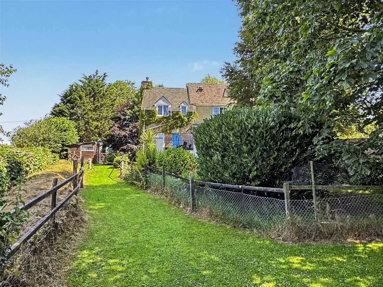 Tredethy Road, Helland, PL30, photo 29