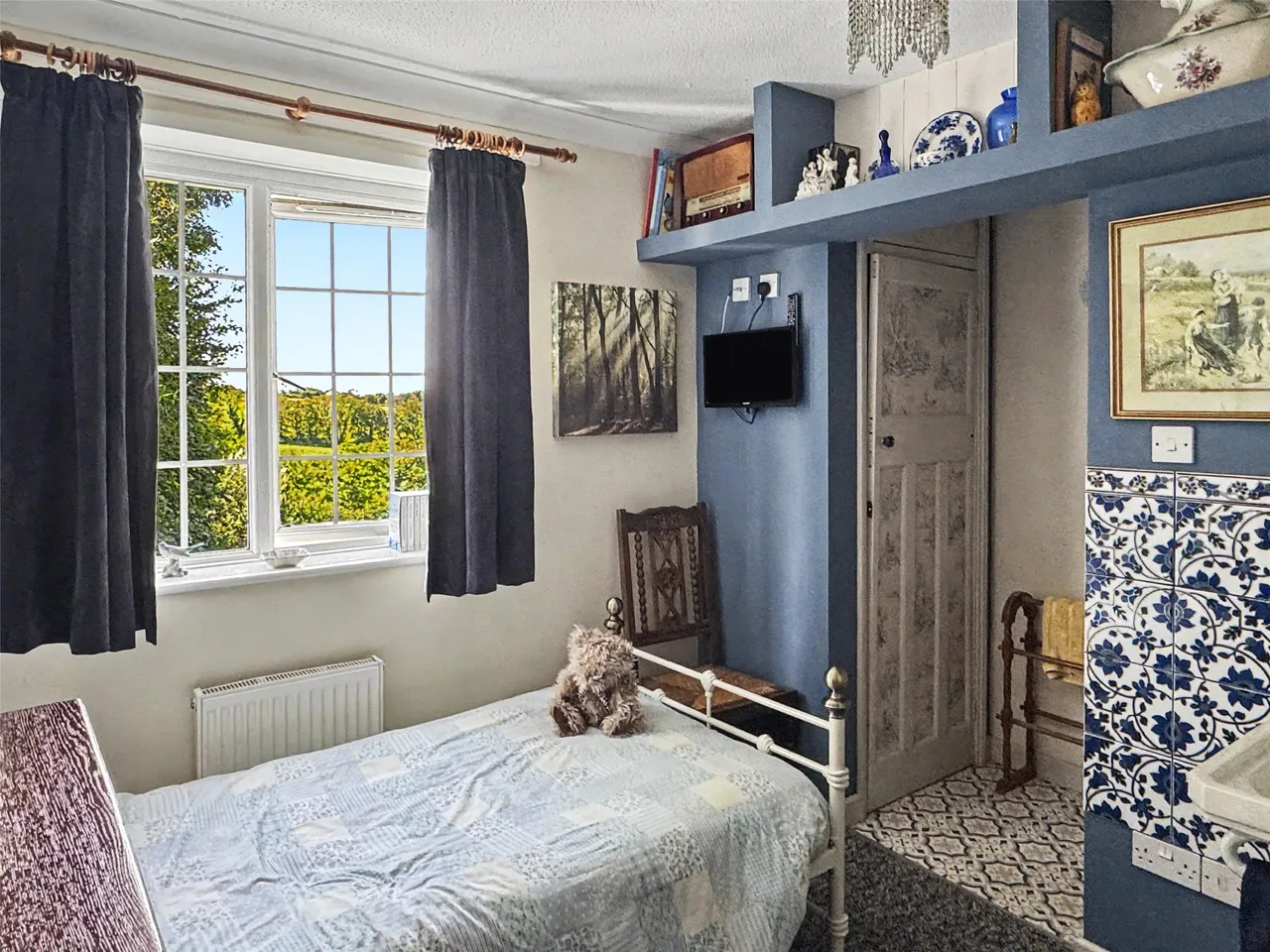 Tredethy Road, Helland, PL30, photo 13