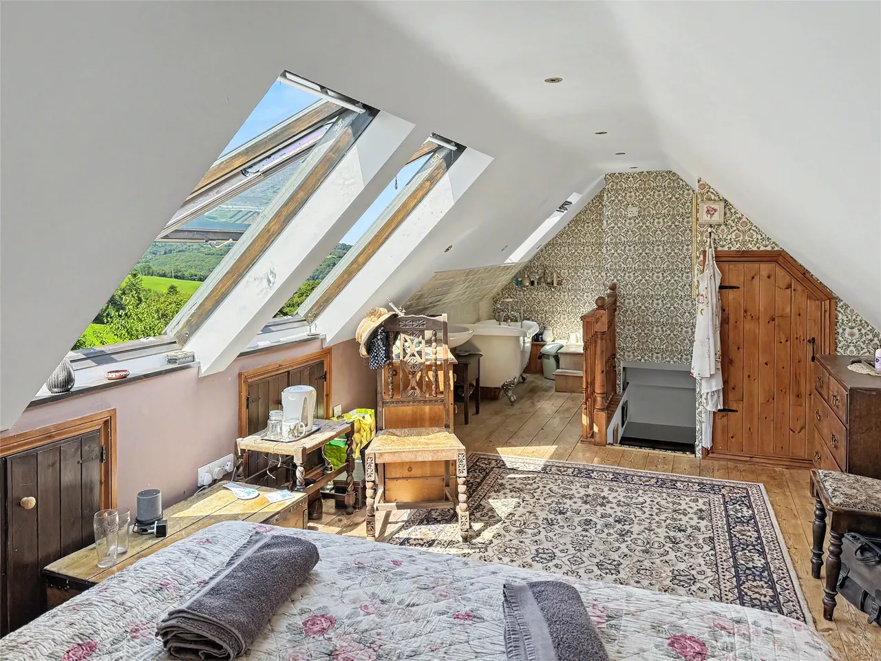 Tredethy Road, Helland, PL30, photo 11