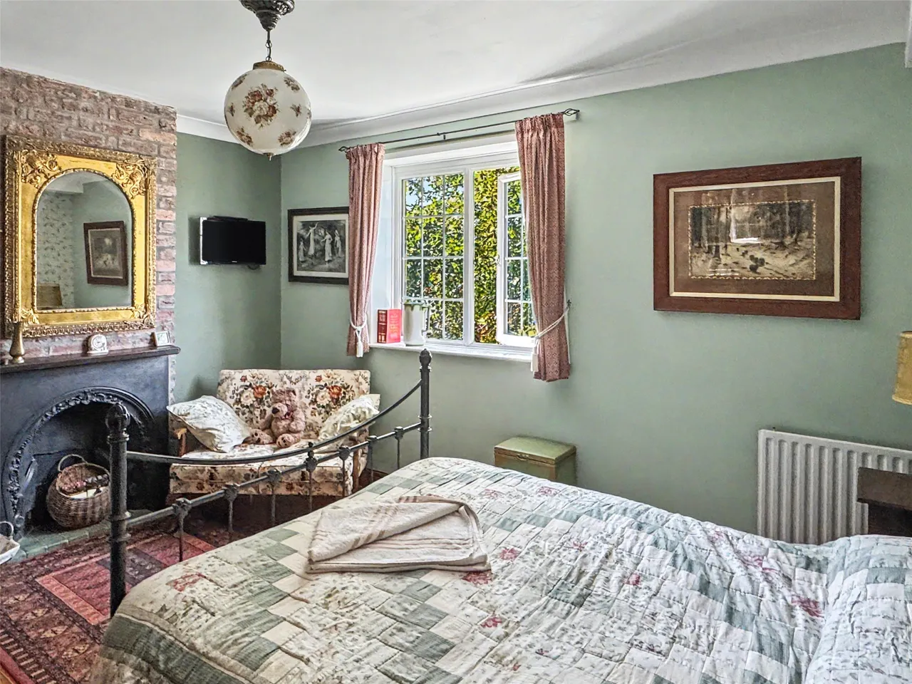 Tredethy Road, Helland, PL30, photo 14