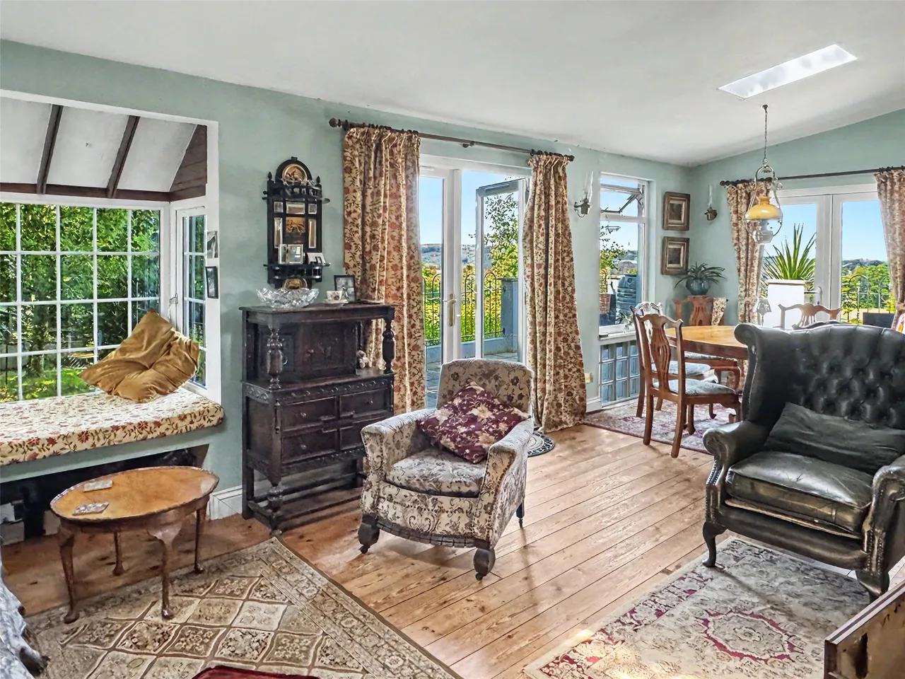 Tredethy Road, Helland, PL30, photo 6
