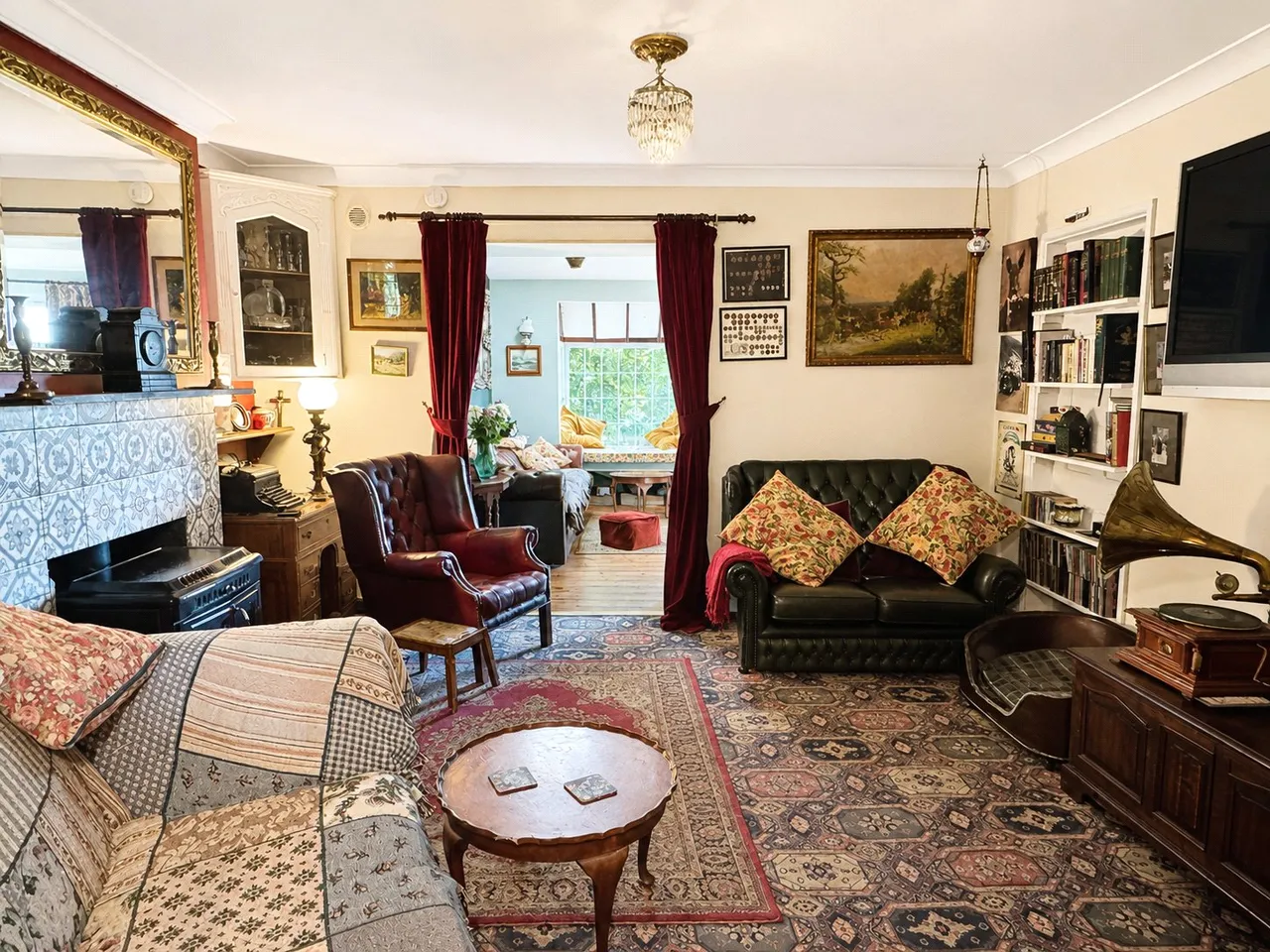 Tredethy Road, Helland, PL30, photo 7