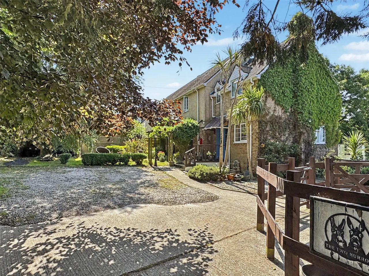 Tredethy Road, Helland, PL30, photo 27