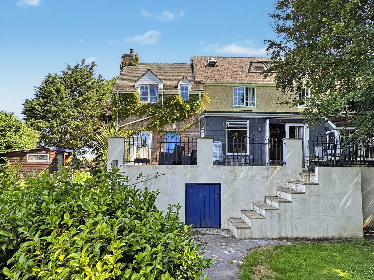 Tredethy Road, Helland, PL30, photo 28