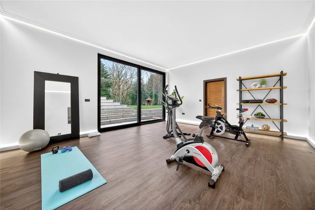 Clara Drive, Calverley, photo 23