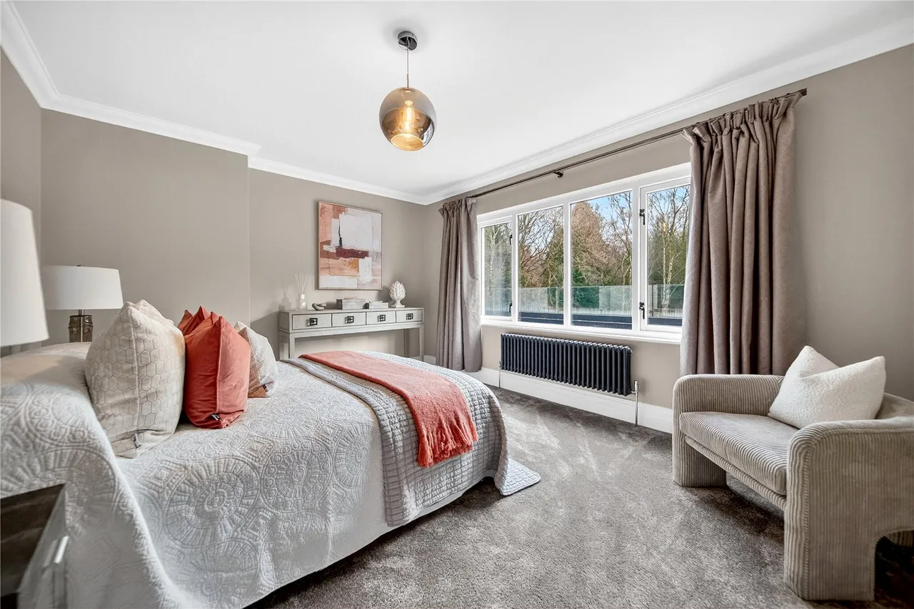 Clara Drive, Calverley, photo 21
