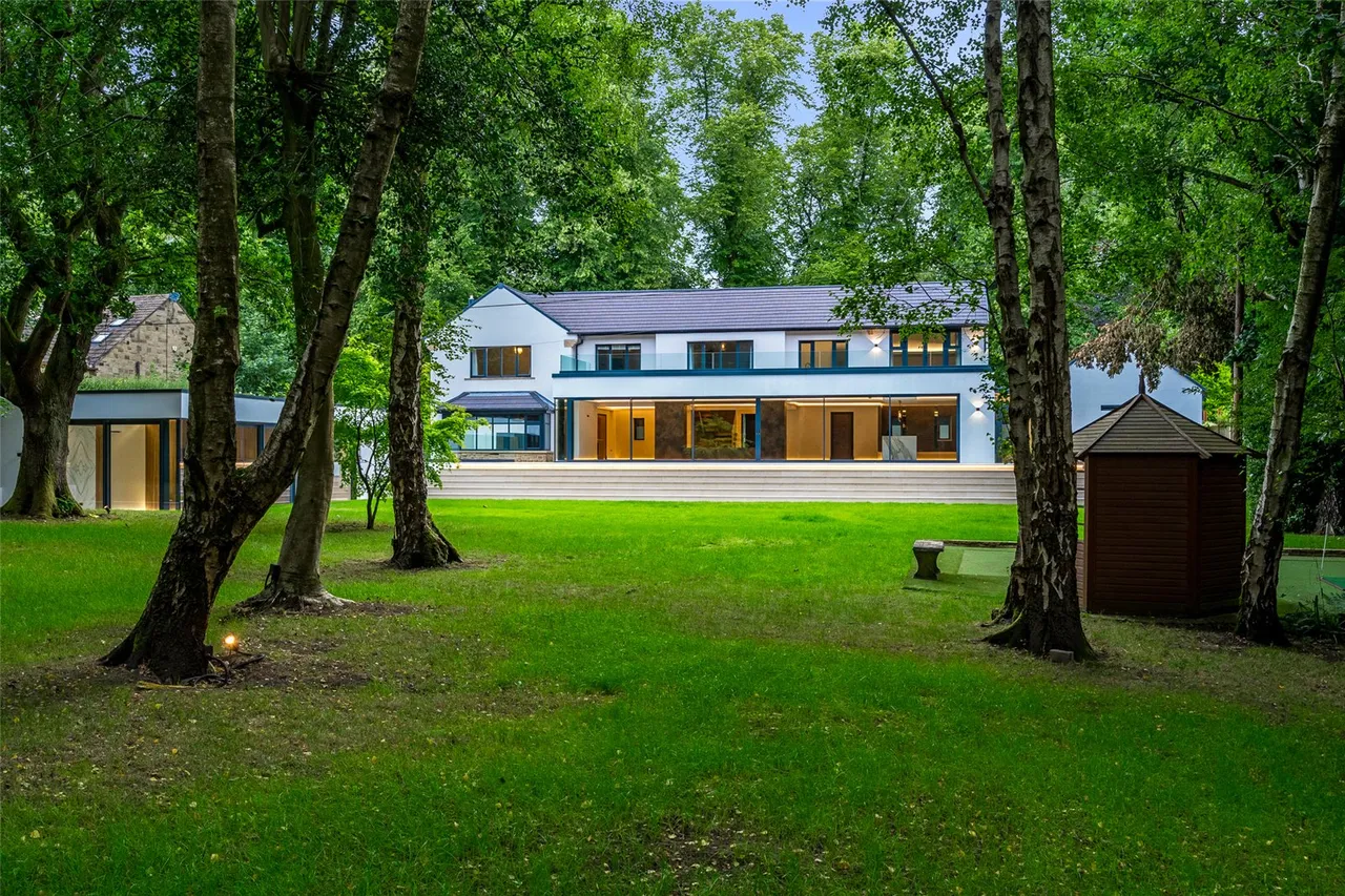 Clara Drive, Calverley, photo 29