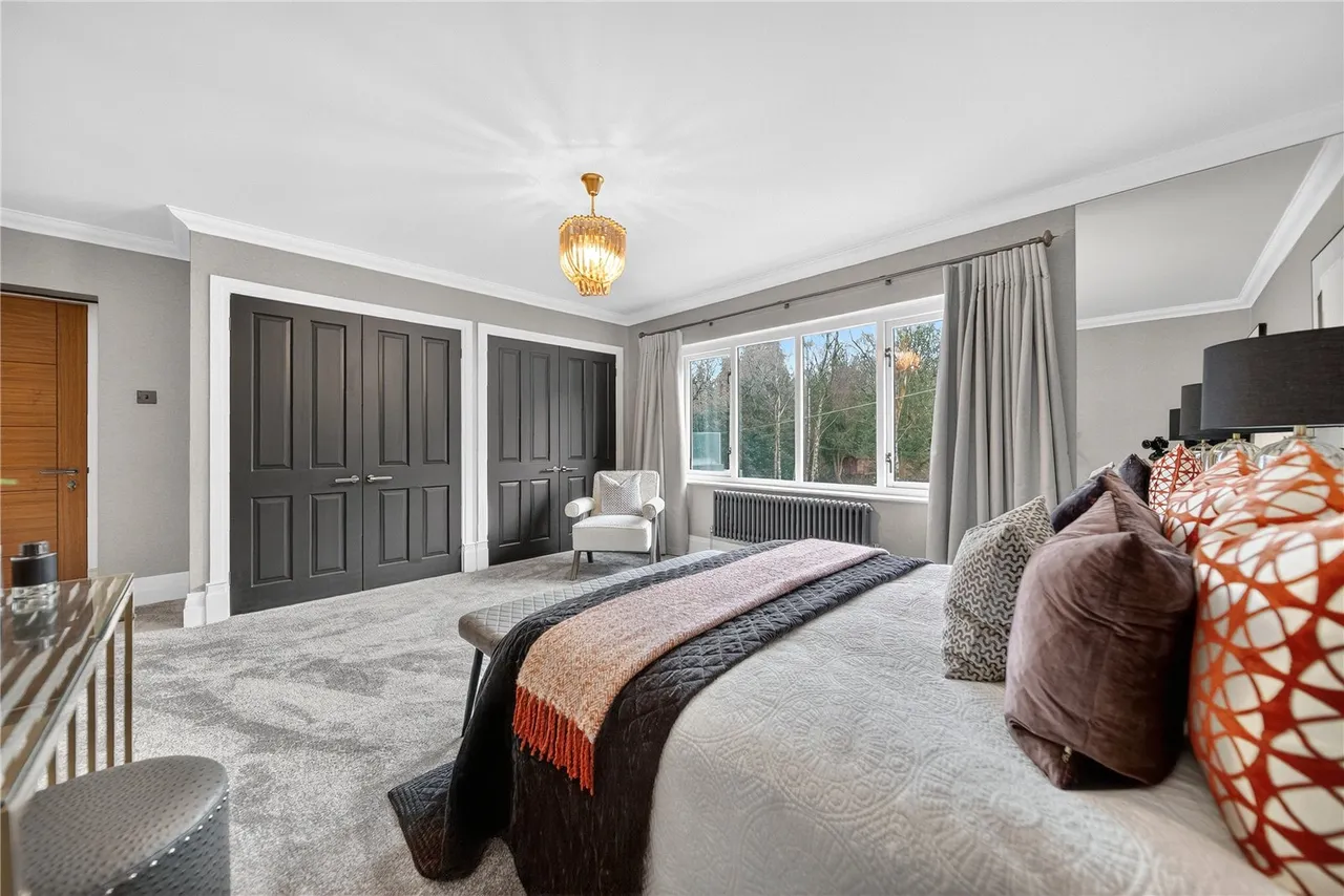 Clara Drive, Calverley, photo 17