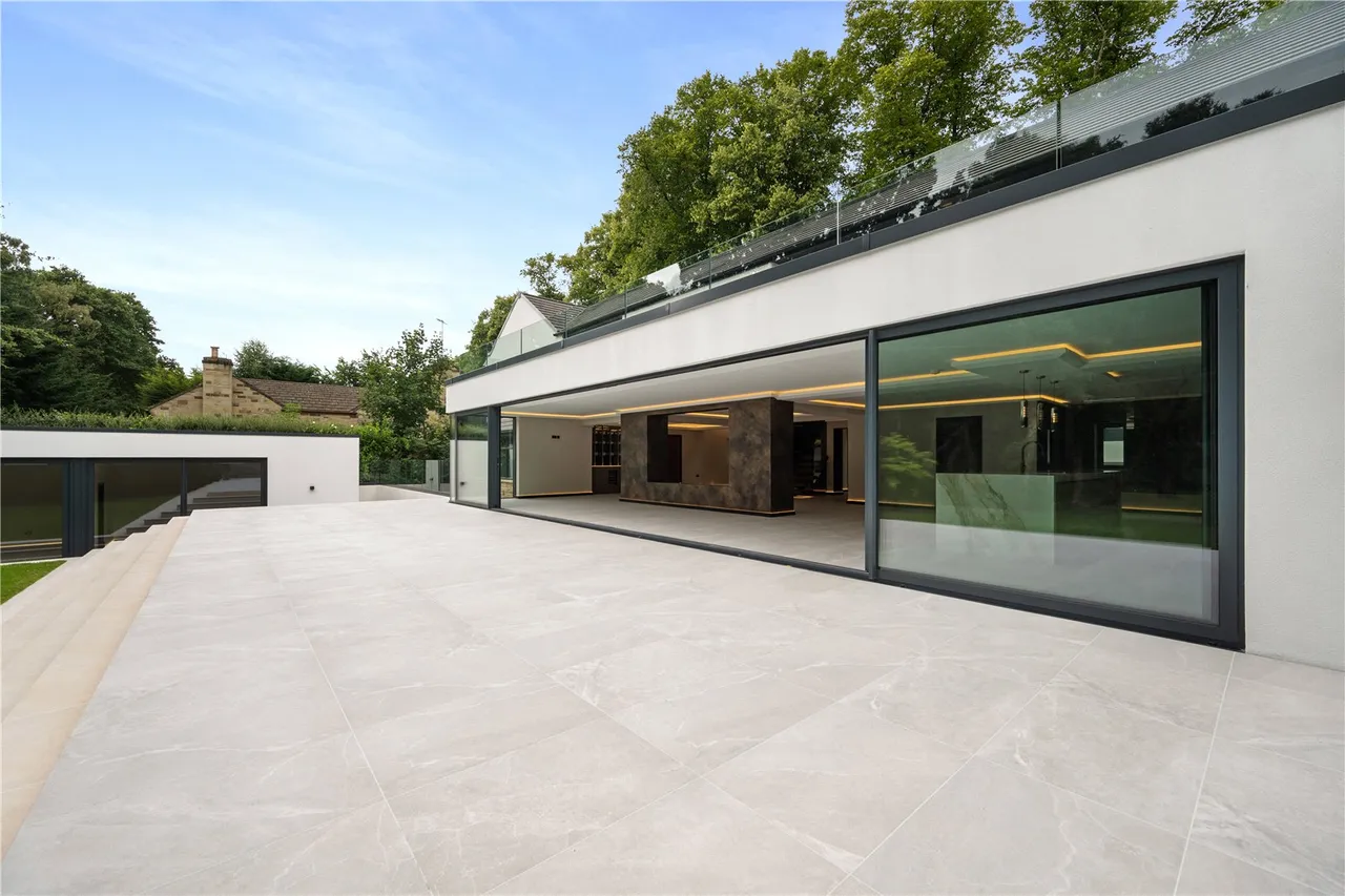 Clara Drive, Calverley, photo 25