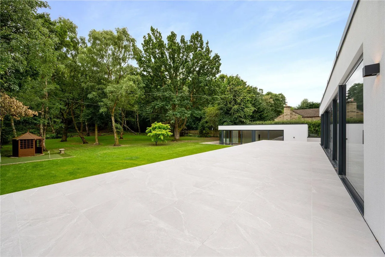 Clara Drive, Calverley, photo 28