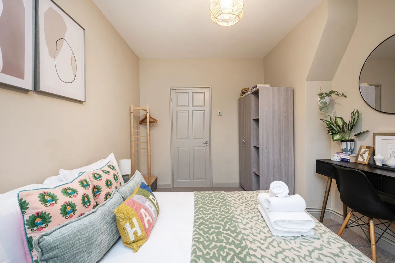 24 Spelman House, Spelman Street, London, photo 6