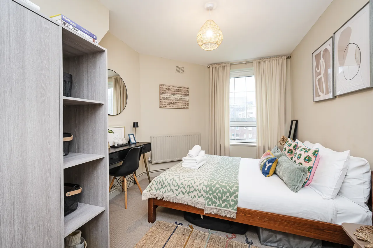 24 Spelman House, Spelman Street, London, photo 3