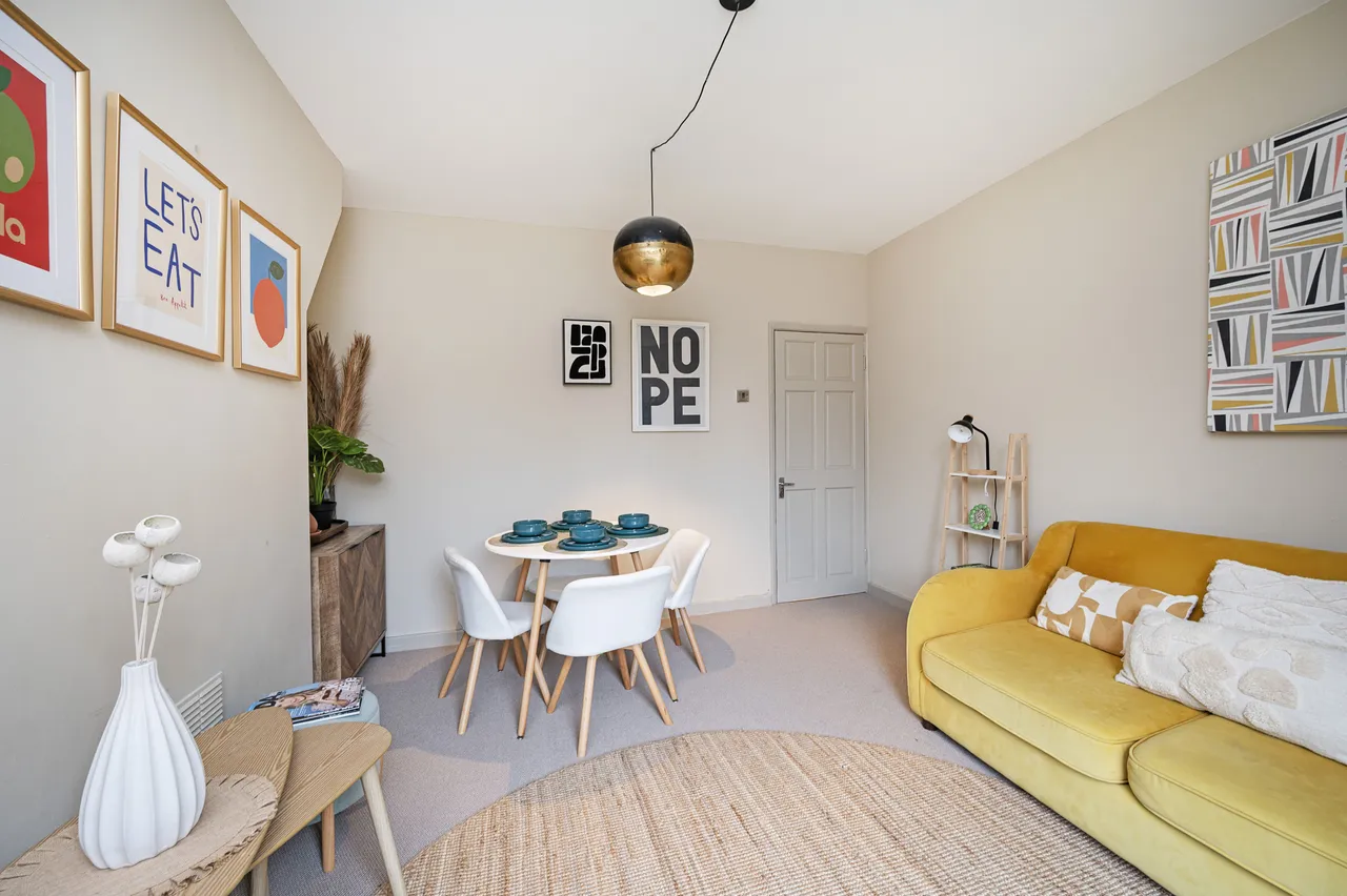 24 Spelman House, Spelman Street, London, photo 5