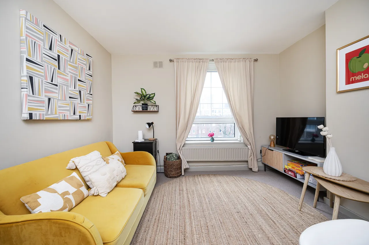 24 Spelman House, Spelman Street, London, photo 7