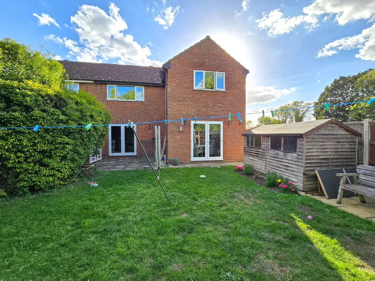 New Road, Attleborough, NR17, photo 16