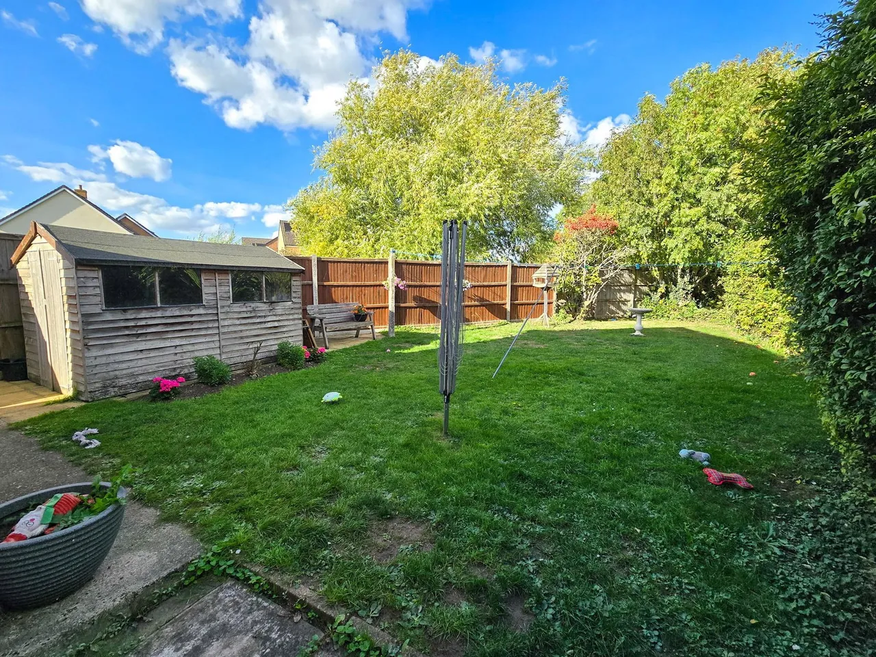 New Road, Attleborough, NR17, photo 14