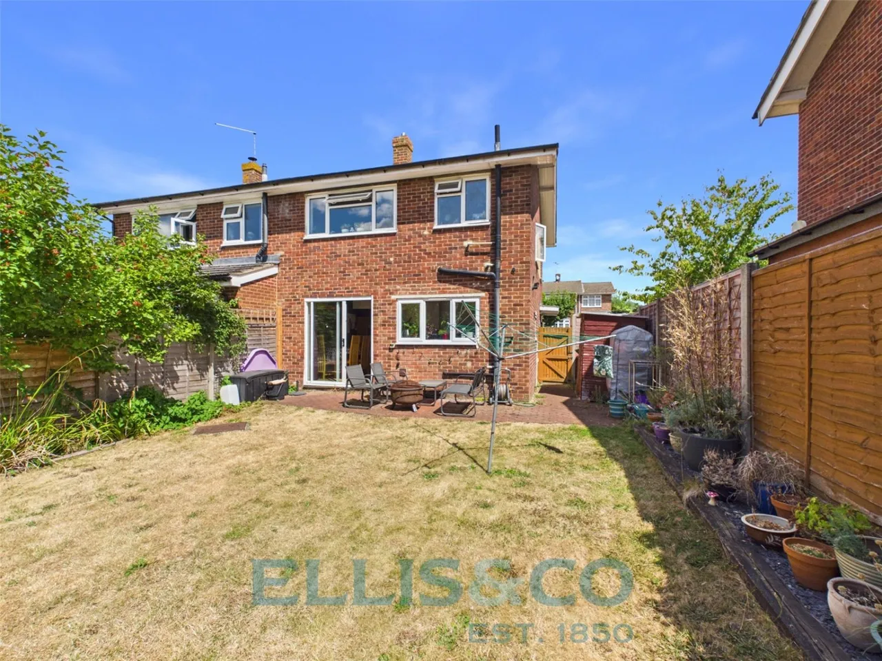 Mount Avenue, Yalding, ME18, photo 8