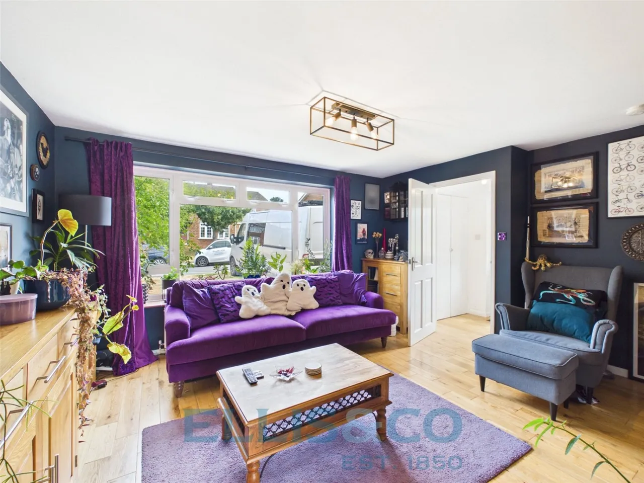 Mount Avenue, Yalding, ME18, photo 3