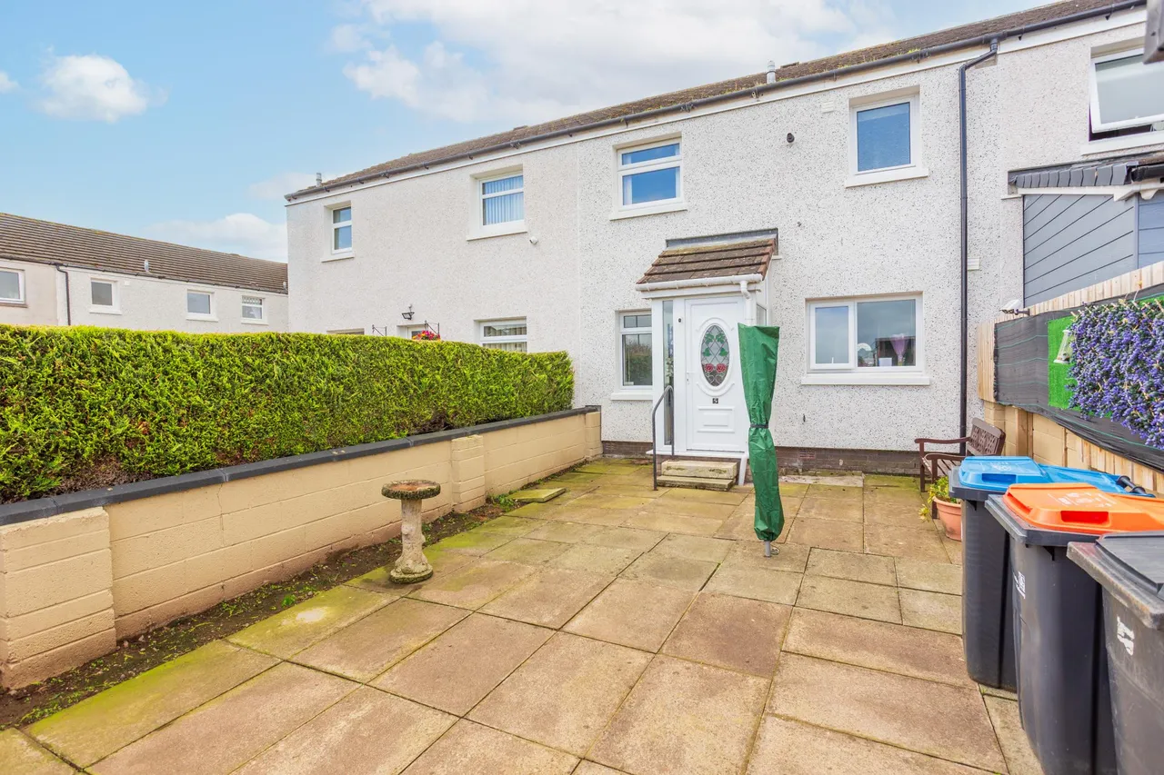 Merrick Place, Dumfries, DG2, photo 23