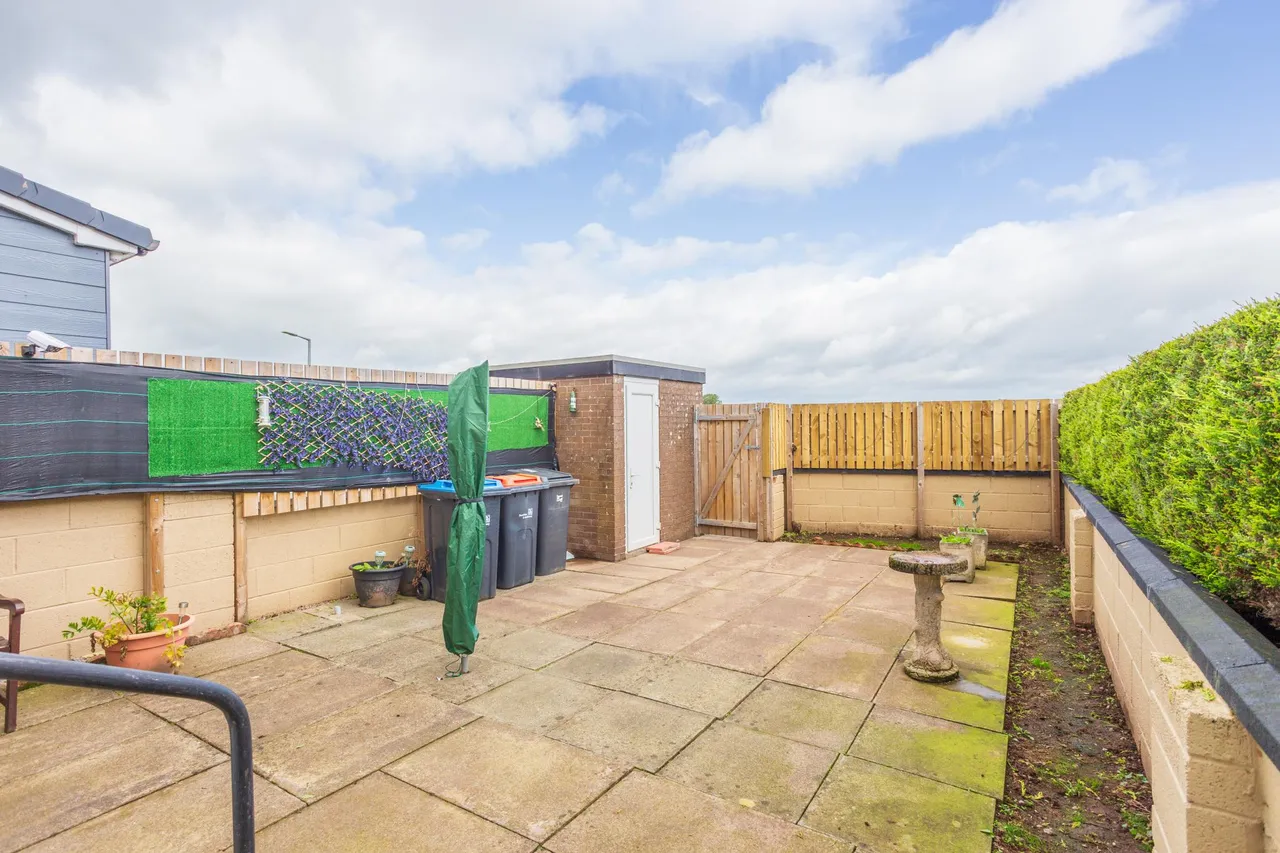 Merrick Place, Dumfries, DG2, photo 24