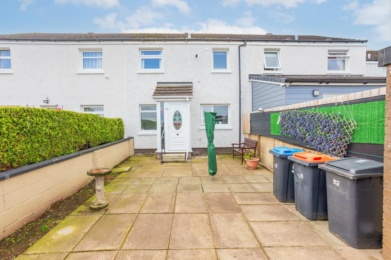 Merrick Place, Dumfries, DG2, photo 4