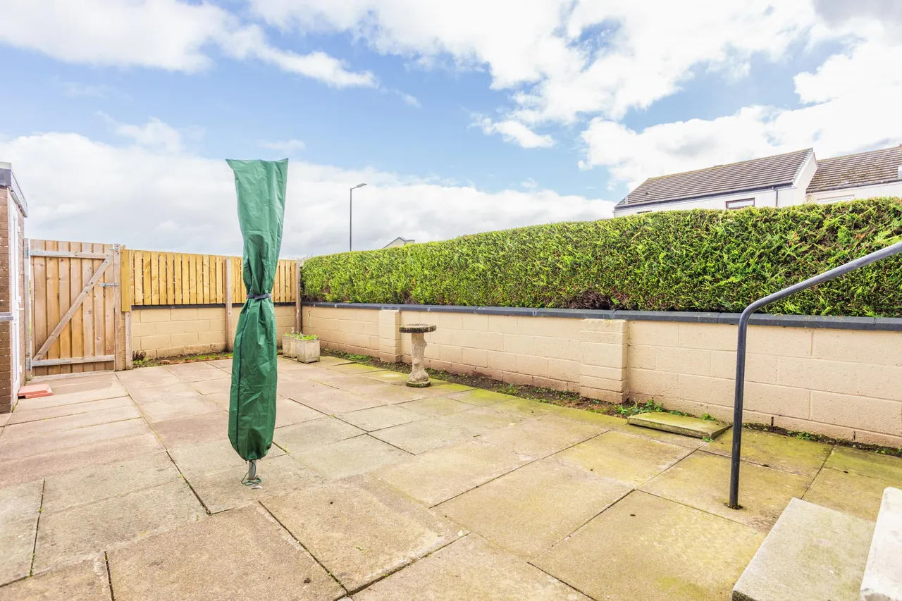 Merrick Place, Dumfries, DG2, photo 25