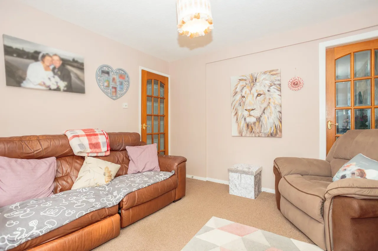 Merrick Place, Dumfries, DG2, photo 11