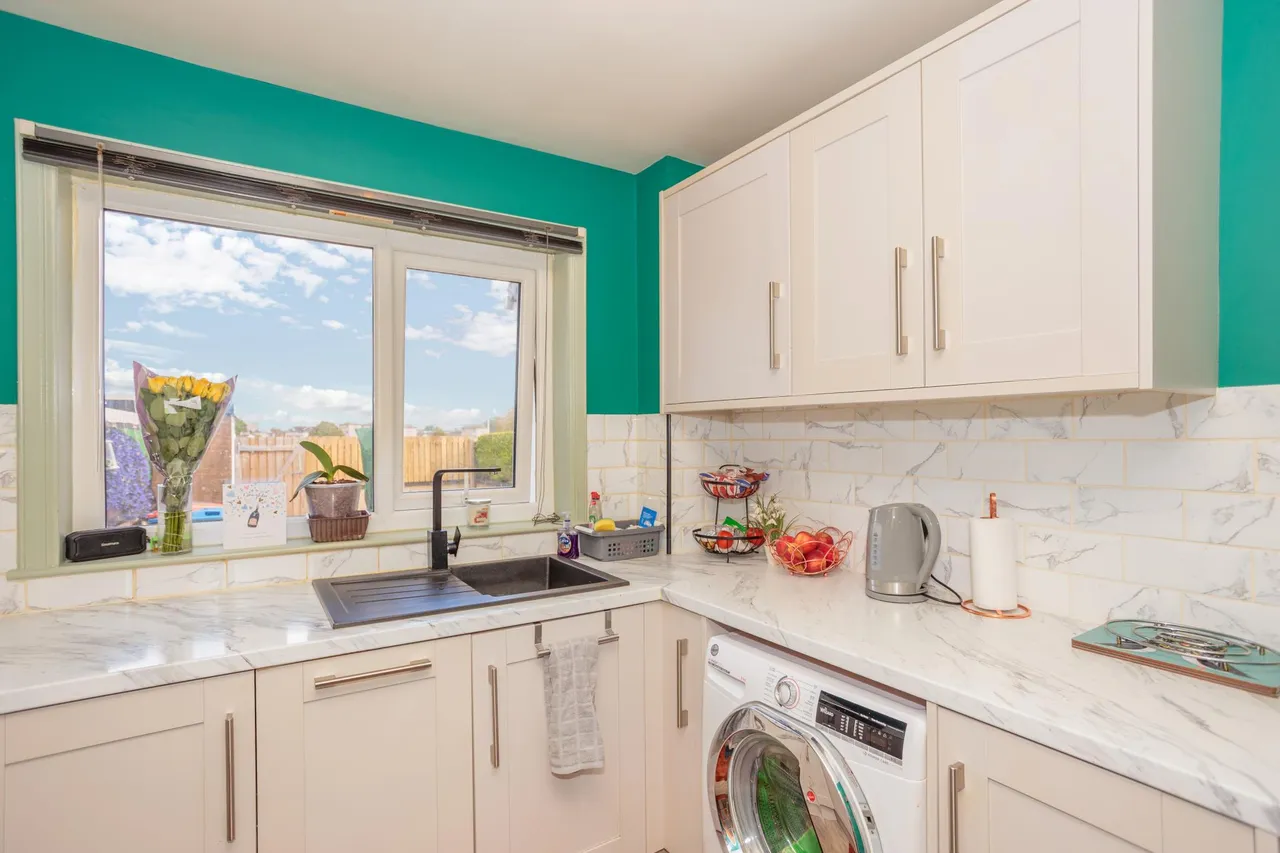 Merrick Place, Dumfries, DG2, photo 5