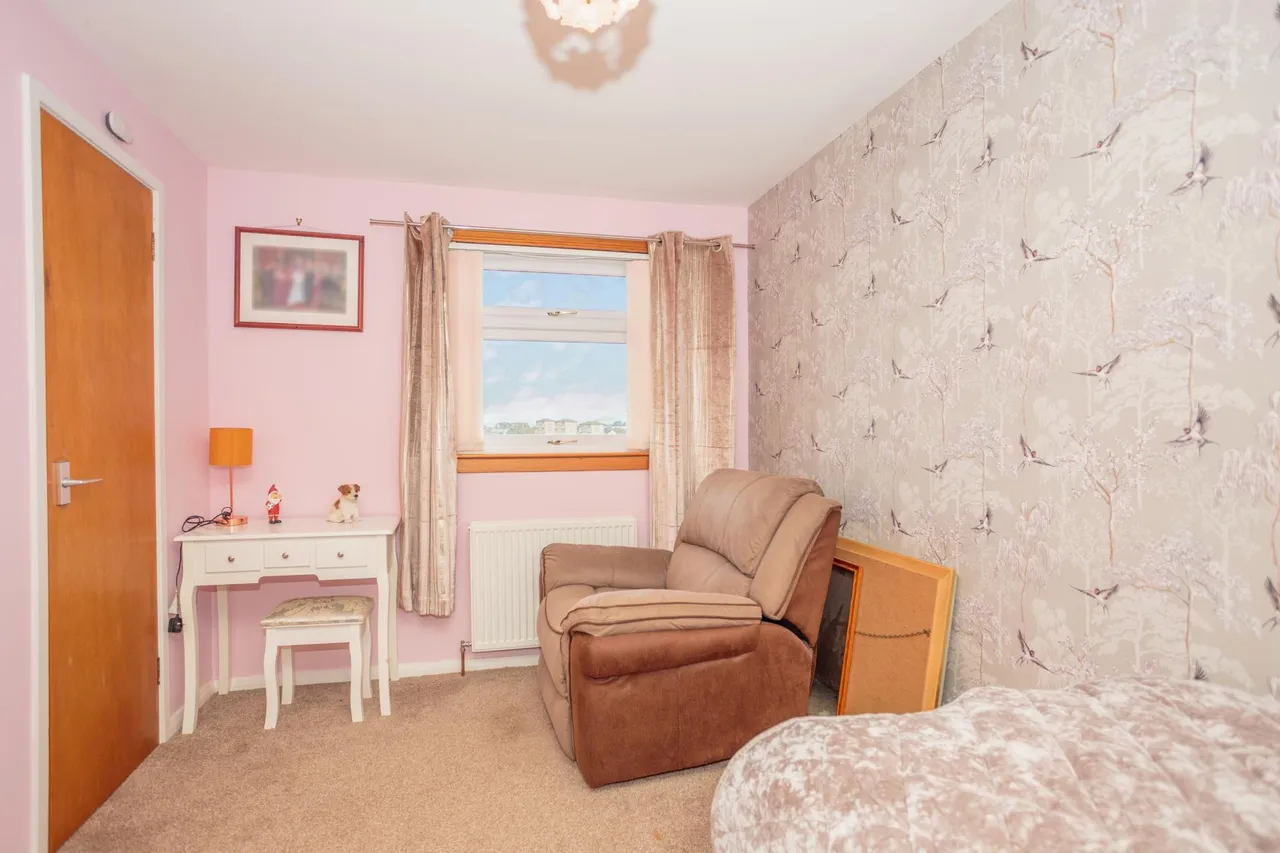Merrick Place, Dumfries, DG2, photo 19
