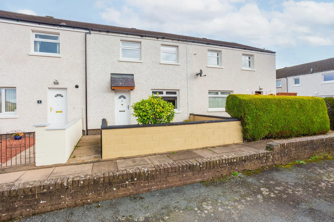Merrick Place, Dumfries, DG2, photo 26