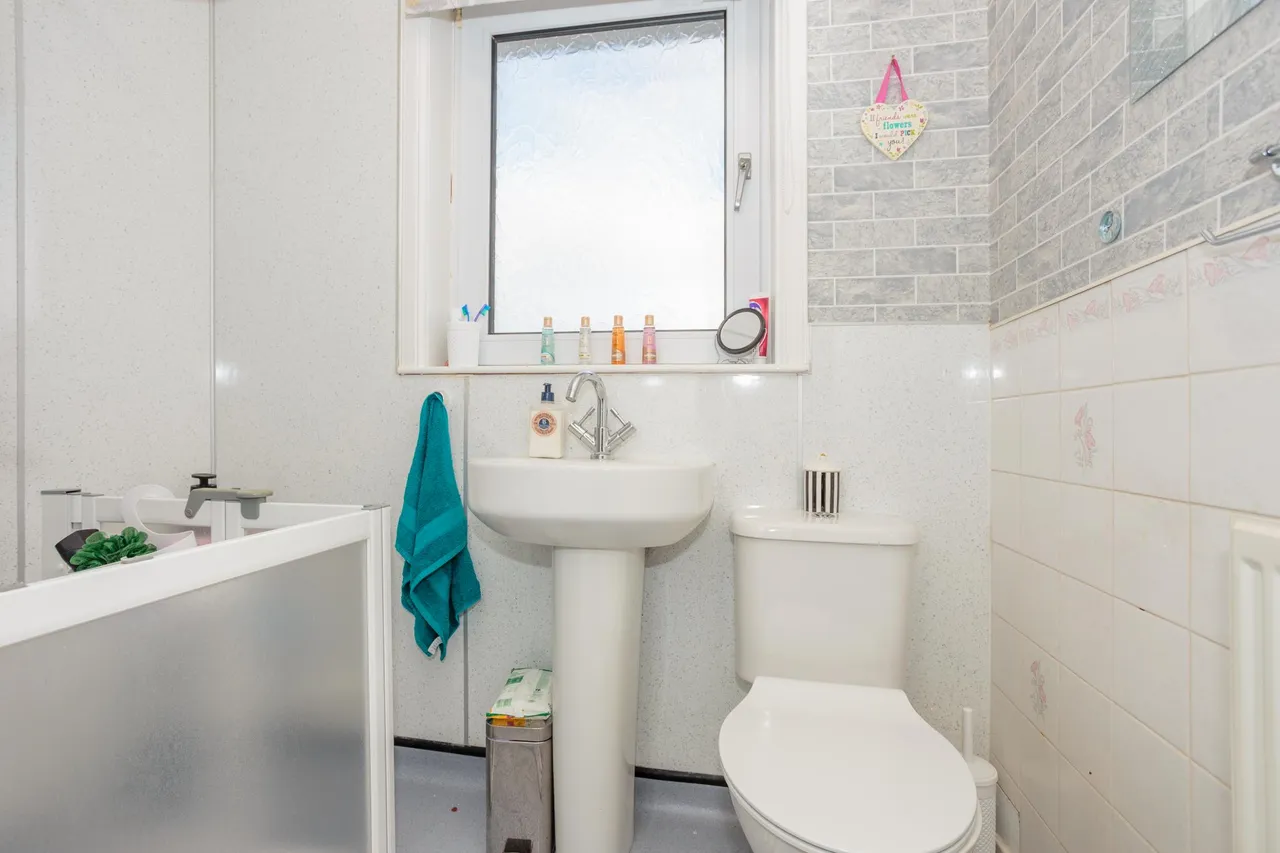 Merrick Place, Dumfries, DG2, photo 20