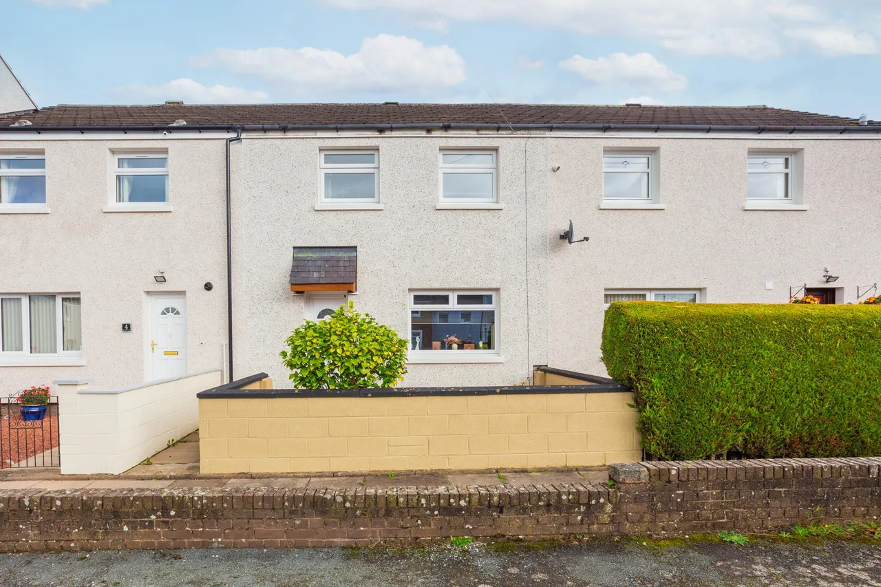 Merrick Place, Dumfries, DG2, photo 27