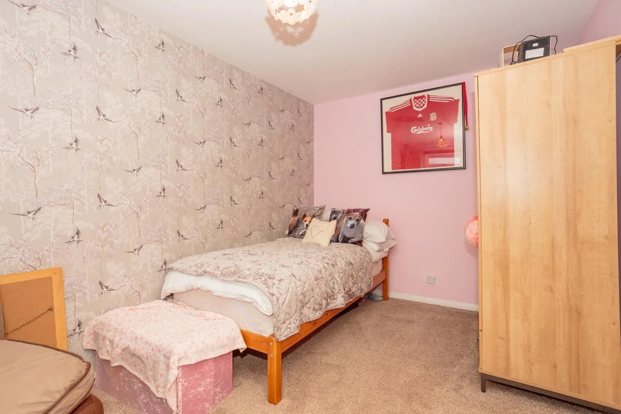 Merrick Place, Dumfries, DG2, photo 17