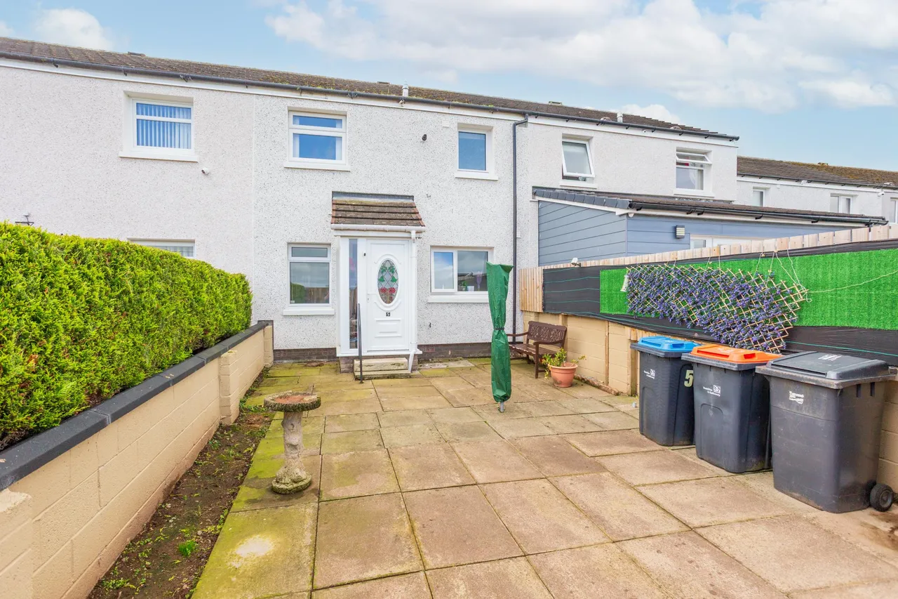 Merrick Place, Dumfries, DG2, photo 22
