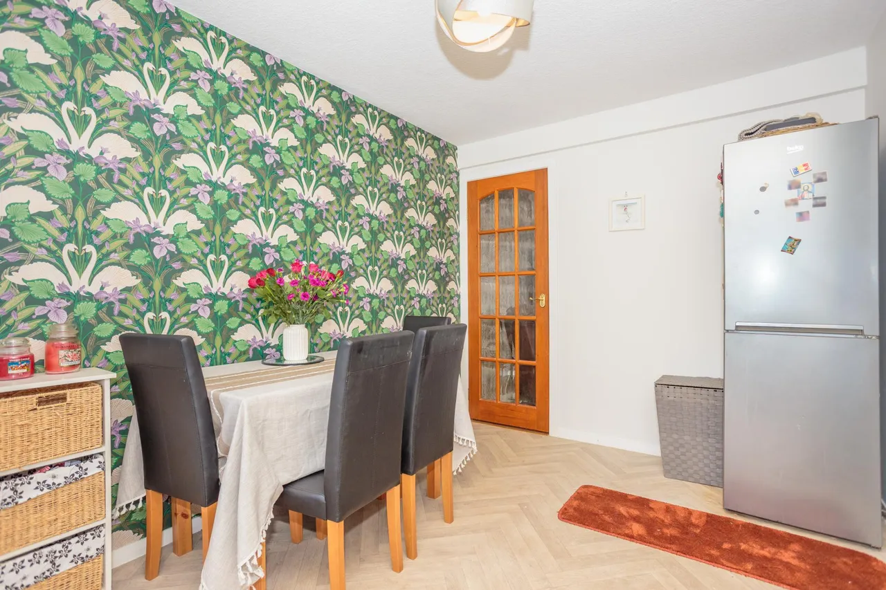 Merrick Place, Dumfries, DG2, photo 8