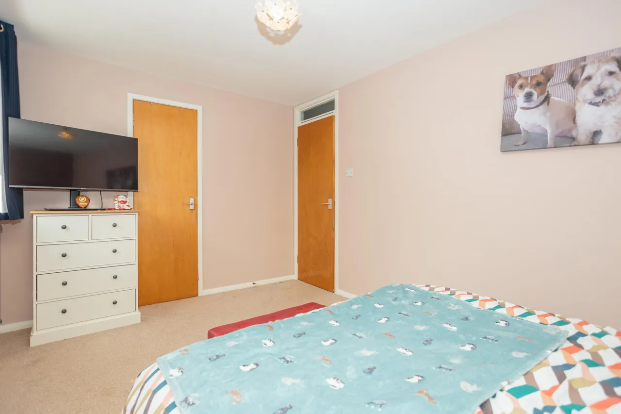 Merrick Place, Dumfries, DG2, photo 15