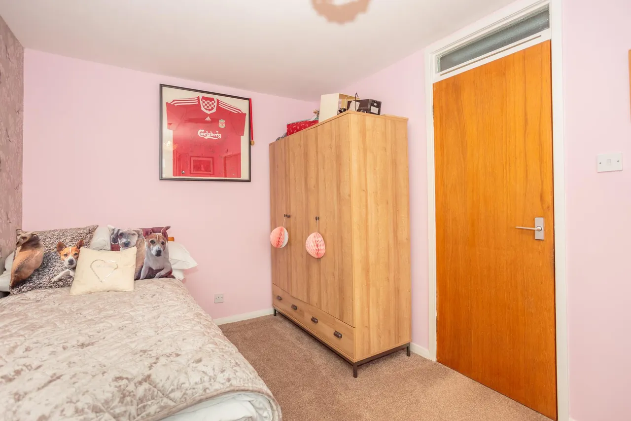 Merrick Place, Dumfries, DG2, photo 18