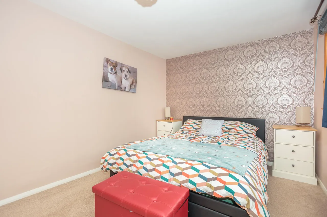 Merrick Place, Dumfries, DG2, photo 14