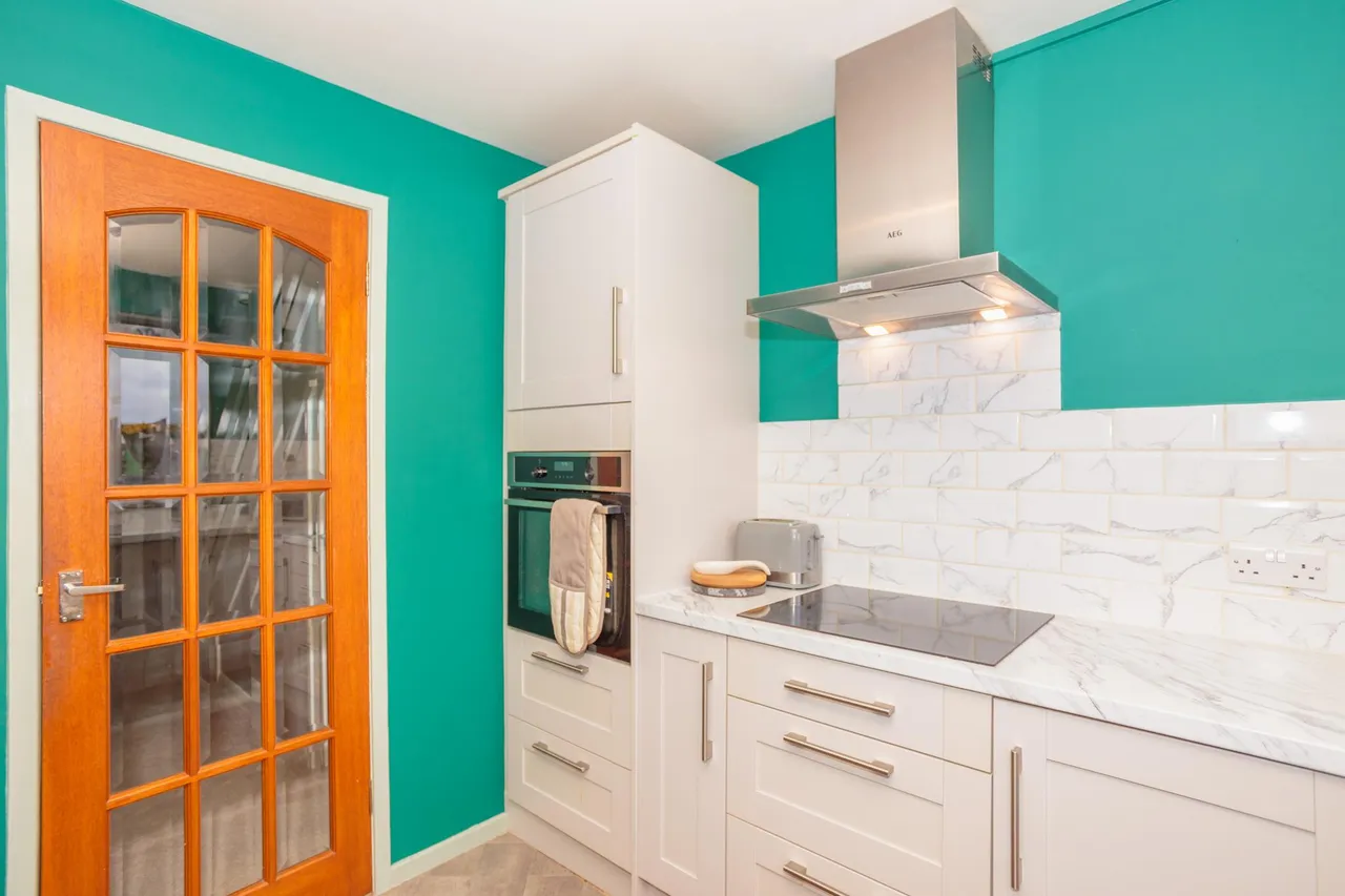 Merrick Place, Dumfries, DG2, photo 6