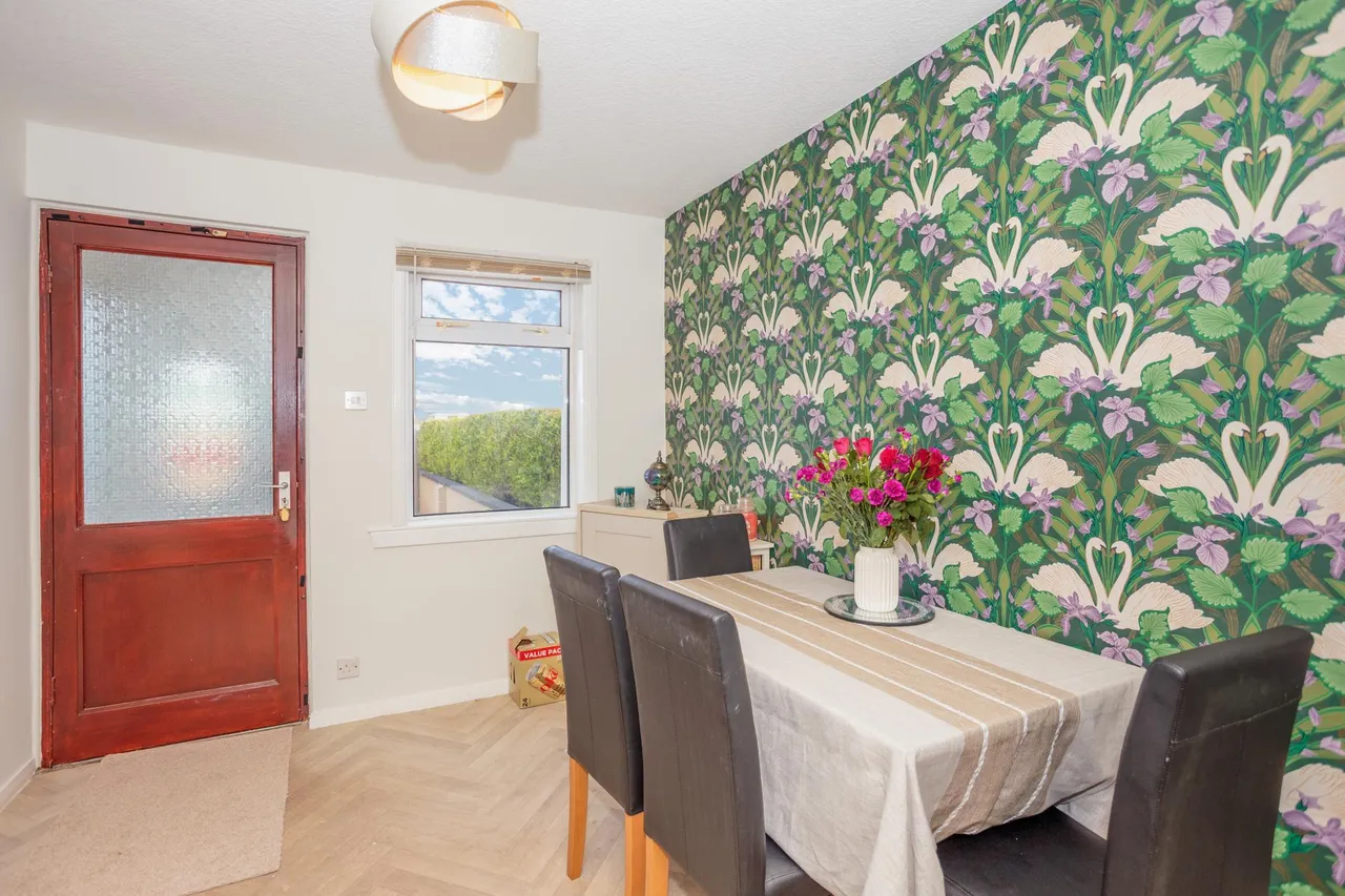 Merrick Place, Dumfries, DG2, photo 9