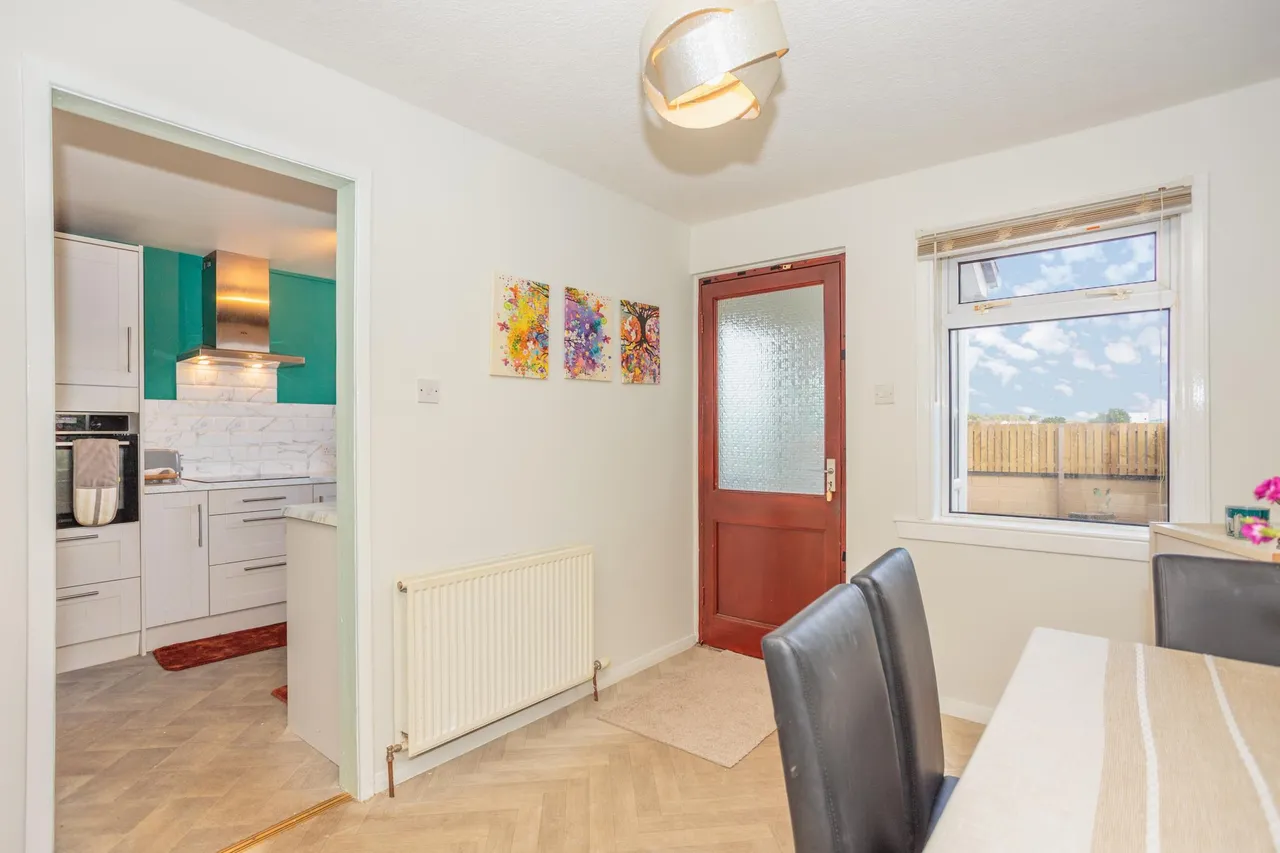 Merrick Place, Dumfries, DG2, photo 7