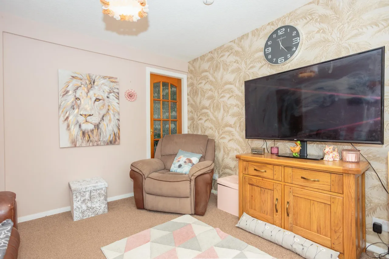 Merrick Place, Dumfries, DG2, photo 10