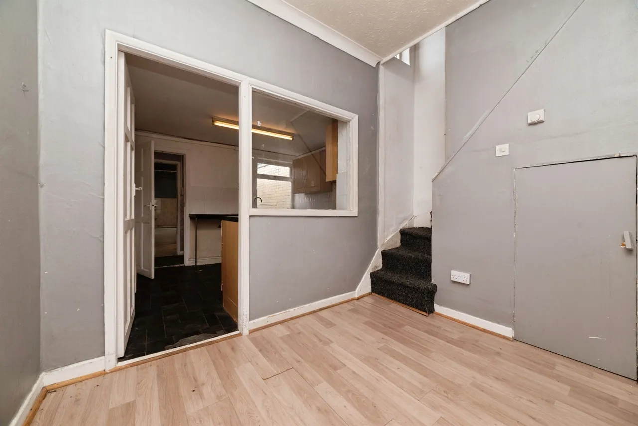 Berkshire Street, Hull, photo 6