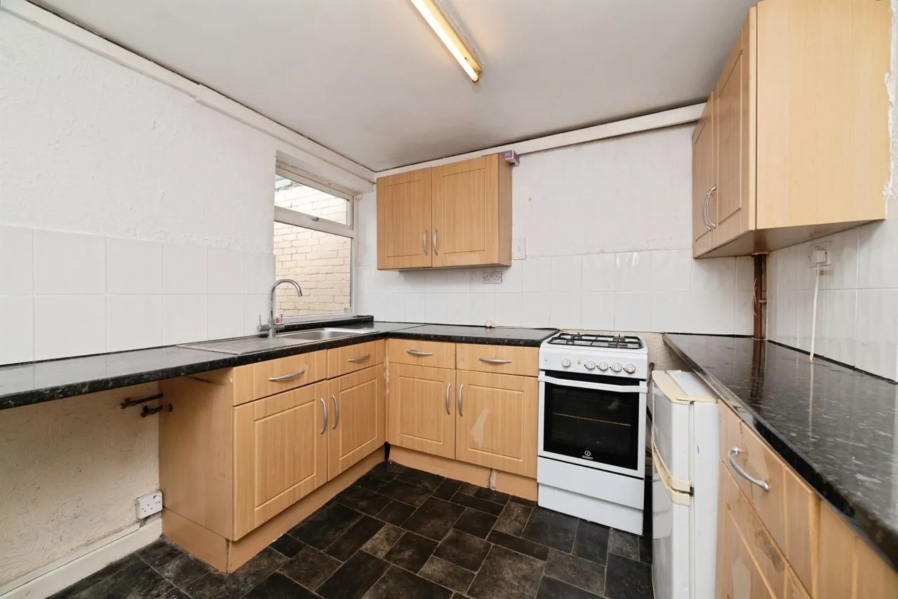 Berkshire Street, Hull, photo 3