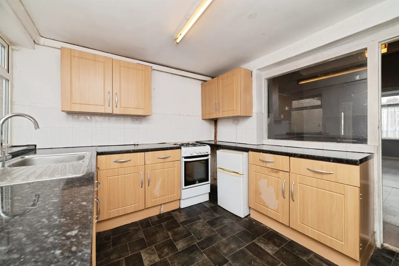 Berkshire Street, Hull, photo 7