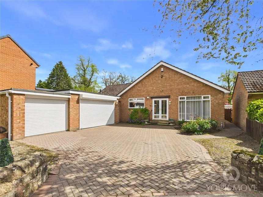 4 bed house for sale — Blackwell Grove, Darlington, Durham, DL3