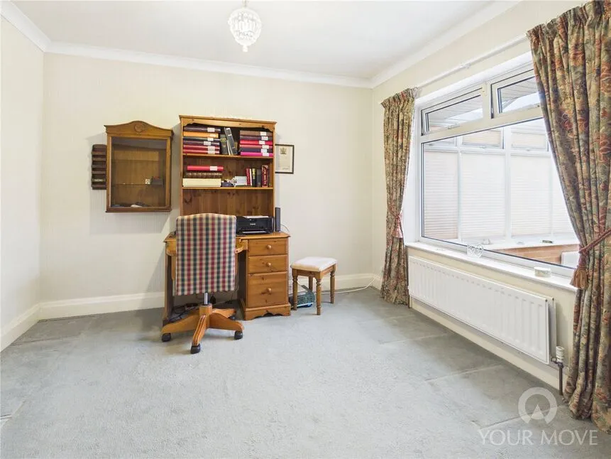 Blackwell Grove, Darlington, Durham, DL3, photo 10