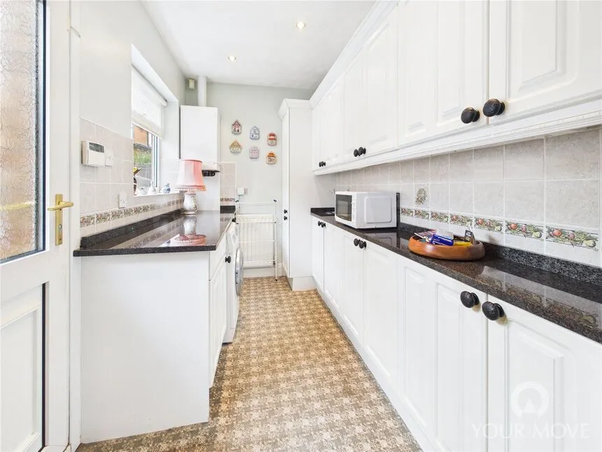 Blackwell Grove, Darlington, Durham, DL3, photo 11
